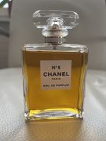 Chanel 5 Eau de Parfum 100 ml
