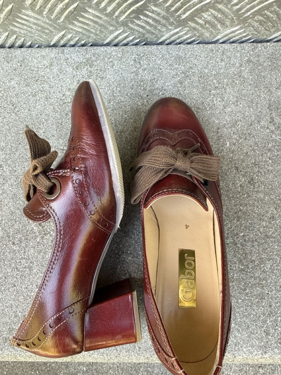 Gabor Scarpe da donna: Gabor Schuhe 37 – Nuovo (secondo la descrizione) da winterthur venduto da insegnantevolante 1