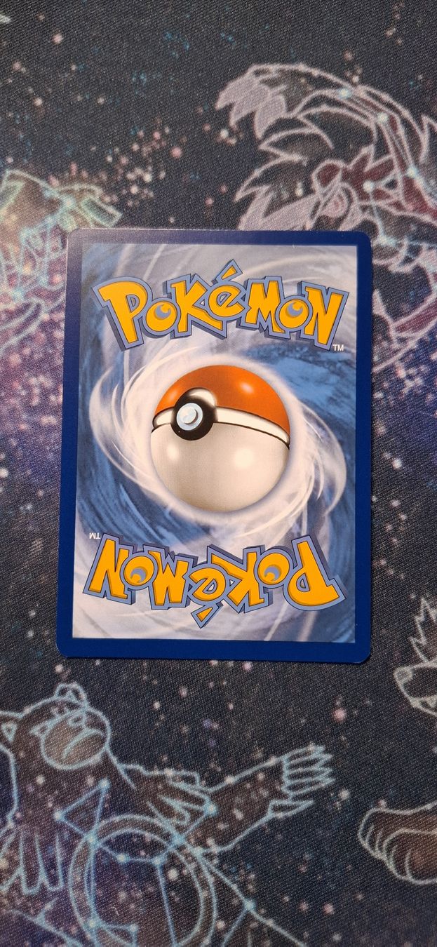 Pokémon Sammelbilder & Trading cards: Melodelfe EX Obsidian Flames - 082/197 FR – Neu (gemäss Beschreibung) aus Petit-Lancy von Kara_TCG 2