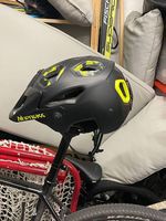 Fahrrad Helm