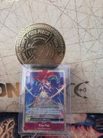 One Piece Fire Fist OP05-019 Alternate art