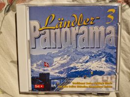 Ländler - Panorama 3