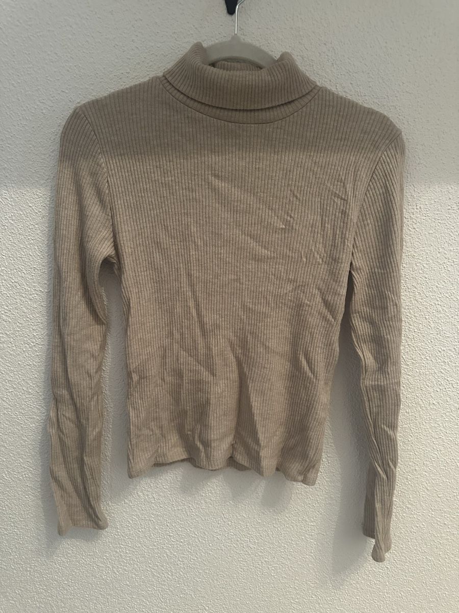 Stradivarius Pullover & Sweatshirts: Stradivarius Rollkragenpullover | Grösse: S – Gebraucht aus Eschenbach LU von Tatzi1