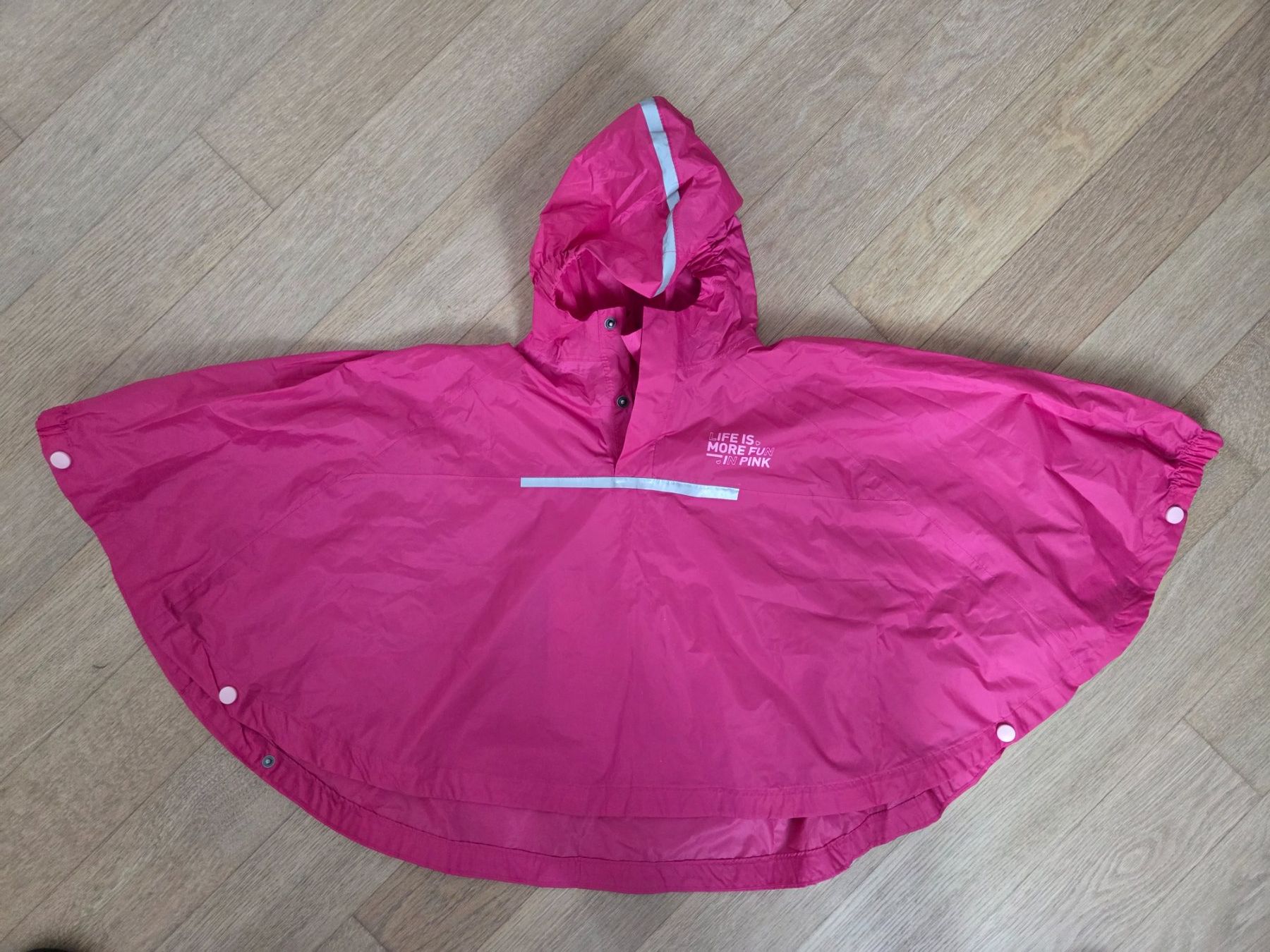 Giacche & Cappotti: Veste de pluie taille 98 – Usato da Carouge GE venduto da Gasco