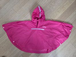 Veste de pluie taille 98