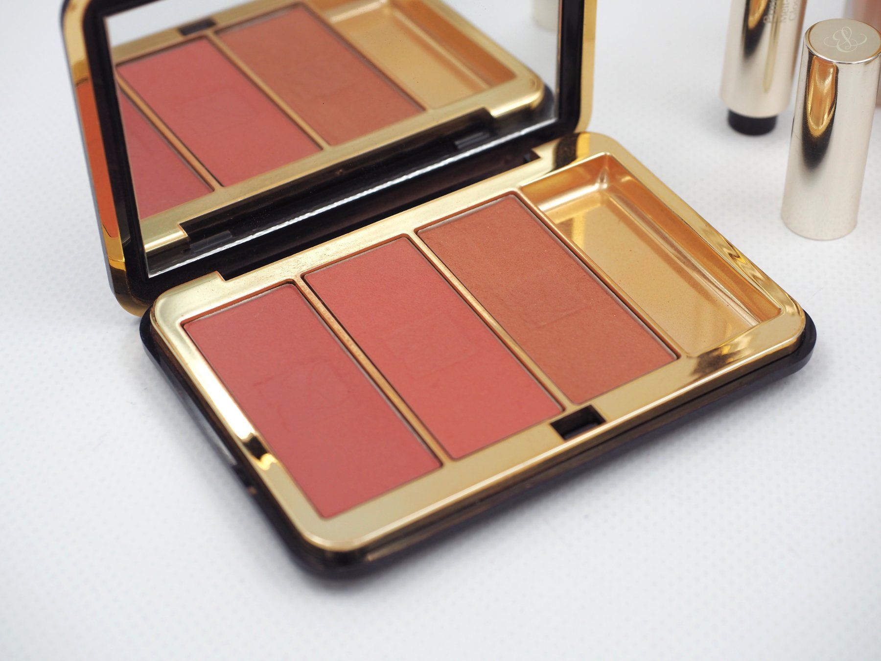 Estée Lauder Make-up: ESTÉE LAUDER Makeup-Set (26060219) – Usato da Zürich venduto da fundsachenverkauf 2