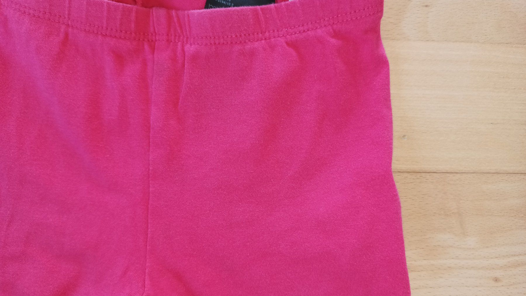 H&M Calze & Collant: Süsse 3/4-Leggings 104 H&M – Usato da Basel venduto da ann_frw2 3