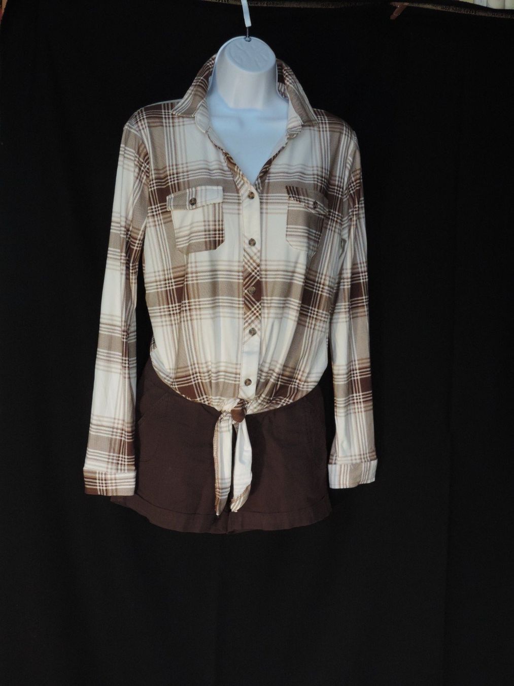 Lotti di vestiti: ensemble complet d'automne – Usato da Genève venduto da Axelle333 3