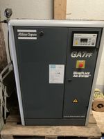 Schraubekompresser