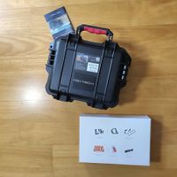 DJI MAVIC AIR 1, Koffer + viel Zubehör (alles NEU!)