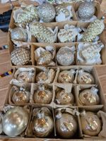 antiker Christbaumschmuck