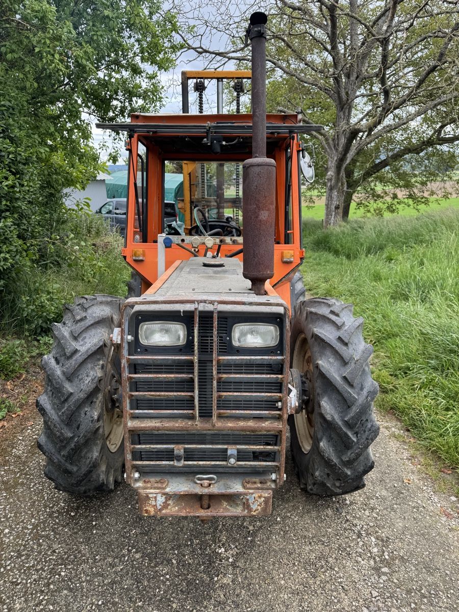 Holder Trattori: Holder 60 T – Usato da St-Aubin FR venduto da paj_5vn2 1
