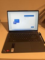 Lenovo IdeaPad Flex 5 14ABR8 – neuwertig / praktisch ungebra