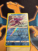 Kyogre (CEC 53) - Reverse Holo - Cosmic Eclipse