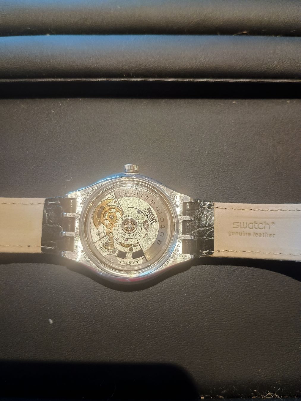 Swatch Orologi: Swatch automatique  – Usato da Renan BE venduto da tofk79 2