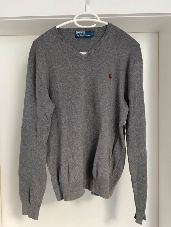ralph lauren shirt v ausschnitt damen
