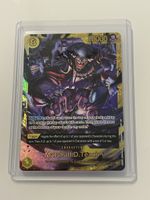 One Piece TCG - Marshall.D.Teach OP16-119