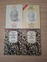 4 kleine Haushaltsratgeber