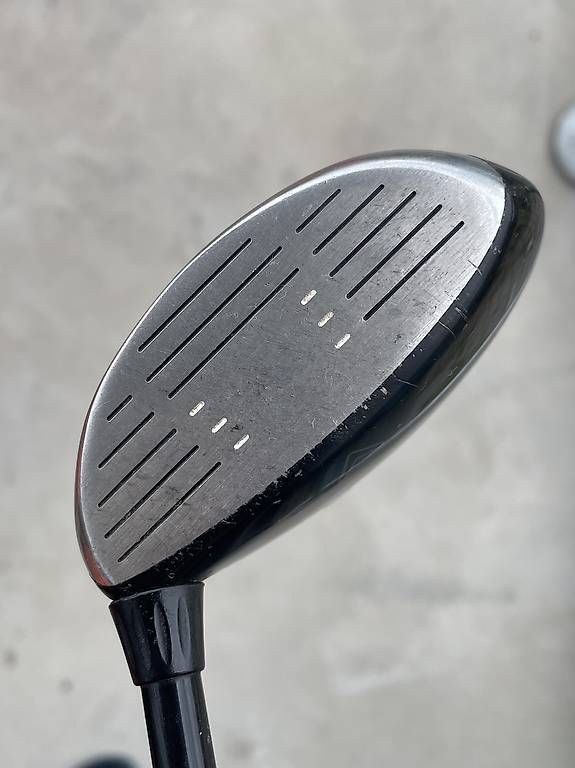 Callaway Schläger & Sets: Callaway 5 Holz 19 Grad – Gebraucht aus Bern von mia_8nfn 1