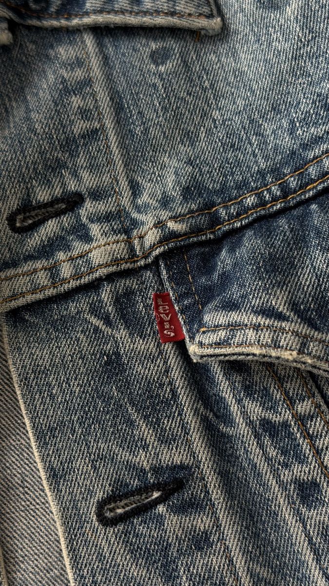 Levi's Jacken: Levi’s vintage jacket – Neu (gemäss Beschreibung) aus Paradiso von viorea 5