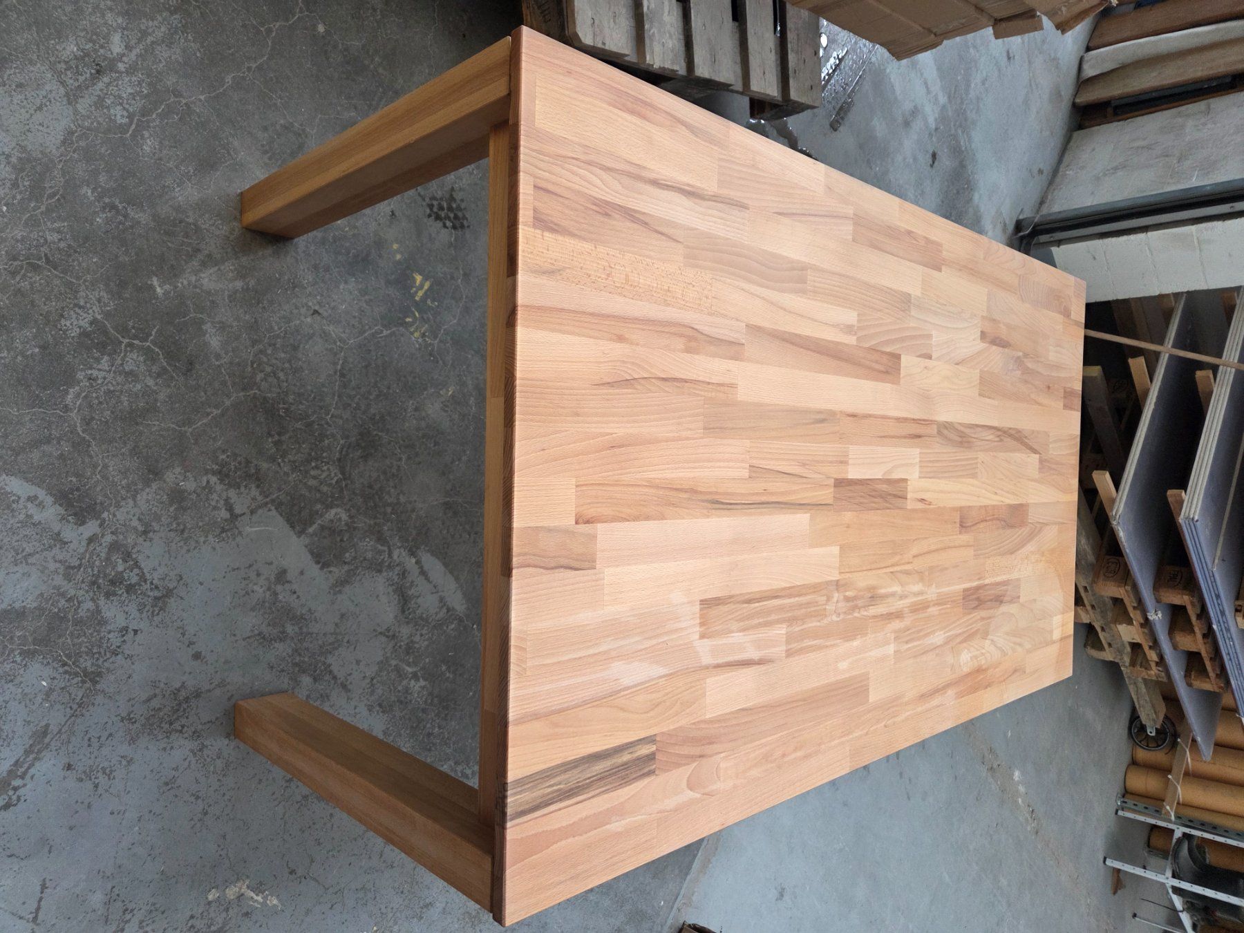 Tavoli: Esstisch RedWOOD – Nuovo e nell'imballaggio originale da Wetzikon ZH venduto da Rob989 2