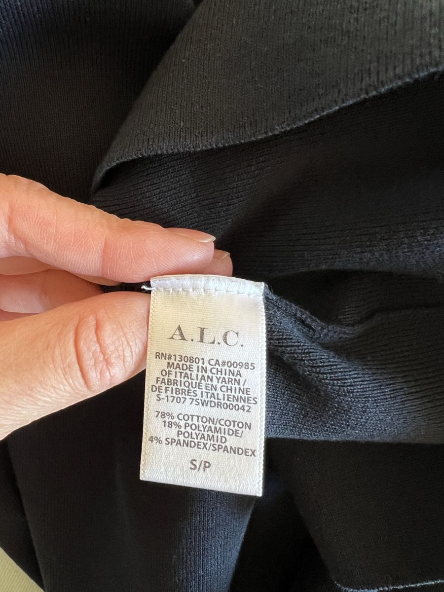 Vestiti: Knitted midi dress – Nuovo (secondo la descrizione) da Zollikon venduto da jud_cmm9 3