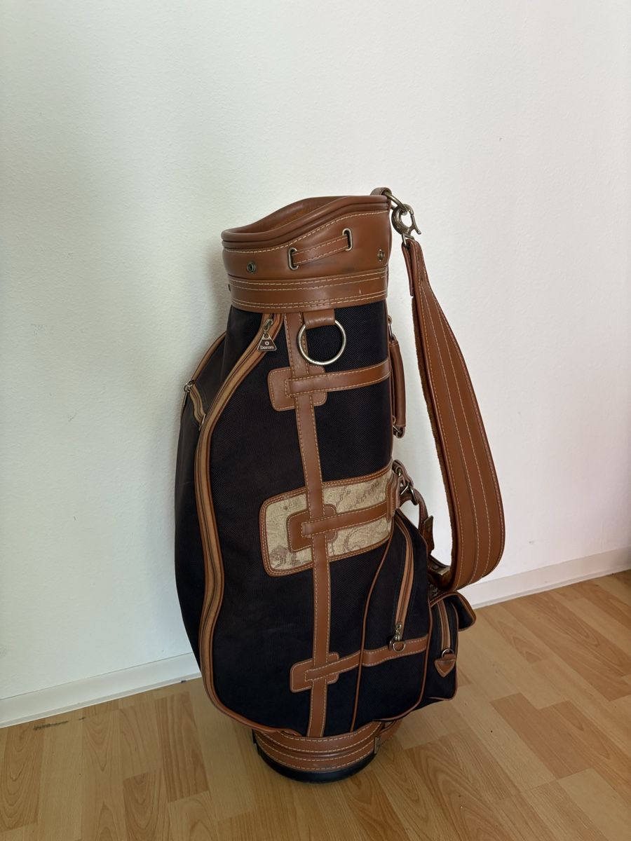 Taschen: Vintage Golftasche – Gebraucht aus Zürich von bea_nx2z 1