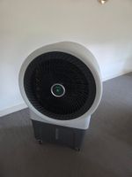 BE COOL BC52ACP2501 Luftkühler Ventilator