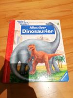 Wieso Weshalb Warum Dinosaurier