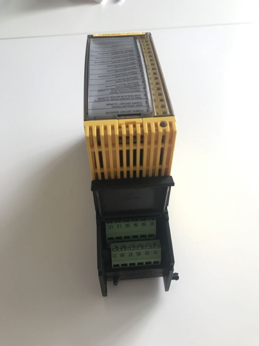 Elektronikbauteile: Sauter SPS EY-I0531F001 – Gebraucht aus Amriswil von ahu_w8qc 2
