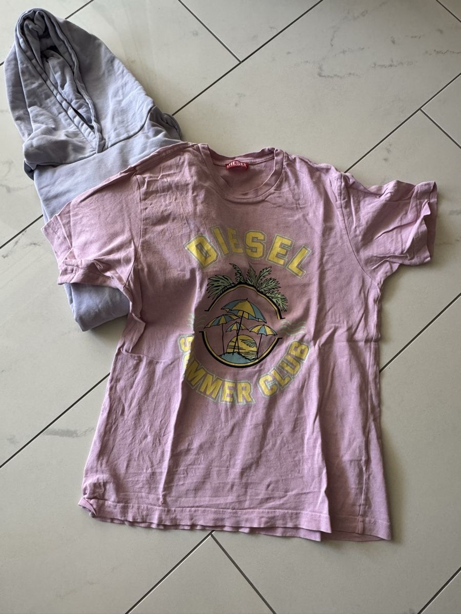 Lotti di vestiti: 10-teiliges super Kleiderset div. Marken – Usato da Weisslingen venduto da MichelleH 4