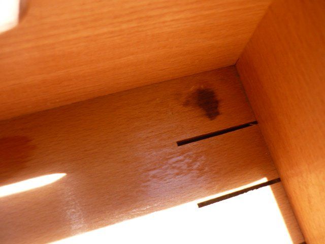 Sistemi di archiviazione: Karteikasten /Holzbox A5 quer mit Griffen, – Usato da Belp venduto da Polexli 1