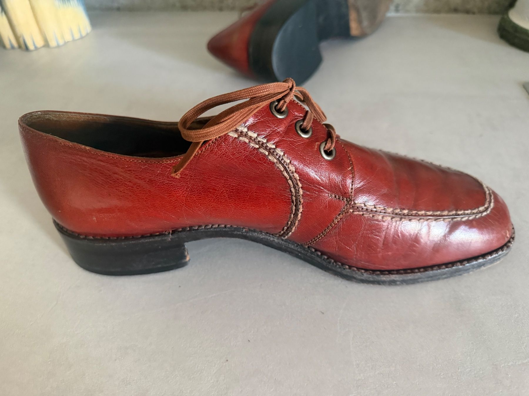 Bally Herrenschuhe: Schuhe "Bally Suisse Prestige" in der Grösse 9D – Gebraucht aus Geroldswil von Jeremy11 4