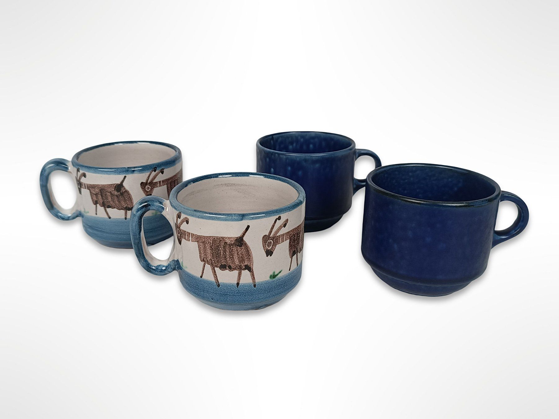 Tasses: TRADIZIUN Tassenset – D'occasion à Suhr par Restwert_Suhr