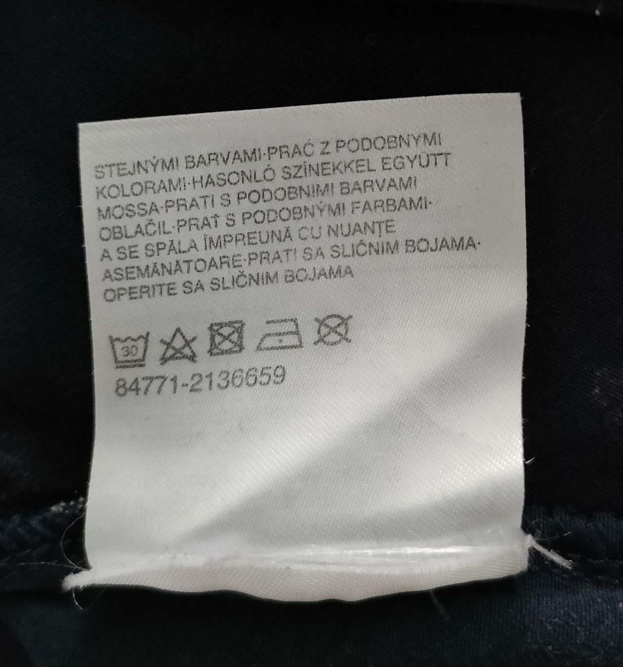 C&A Vestiti: Kleid C&A Clockhouse / S / Blumen – Usato da Suhr venduto da sternenklar0305 2