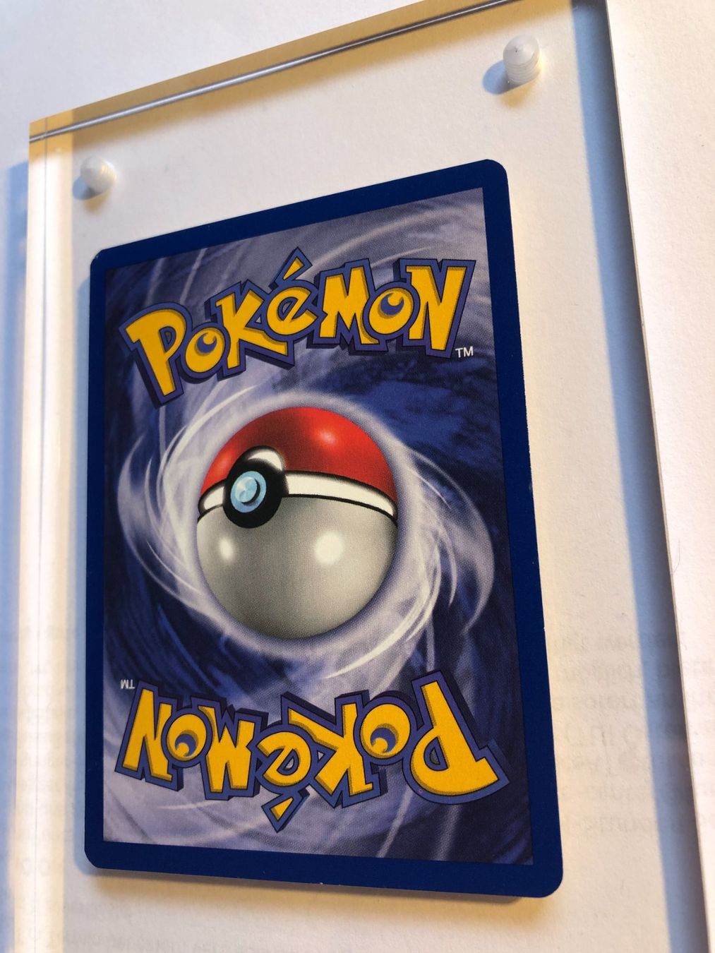 Sammelbilder & Trading cards: Meowth 1st Jungle - MINT - ab 1.- – Gebraucht aus Giubiasco von dan_pr8b 6