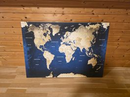 Leinwand-Bild