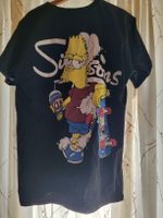 T-Shirt Set Simpsons und Off-White diverse Groessen XL