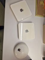 3x Apple Airports