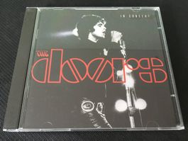 The Doors - In Concert -CD-