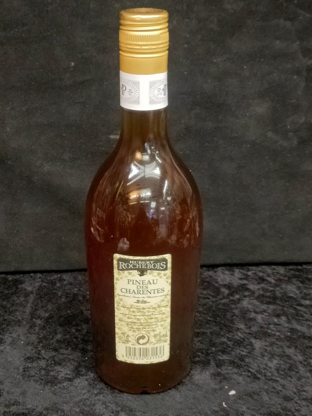 Spirituosen: PINEAU DES CHARENTES – Neu (gemäss Beschreibung) aus Genève von Leboucheoreilles 4