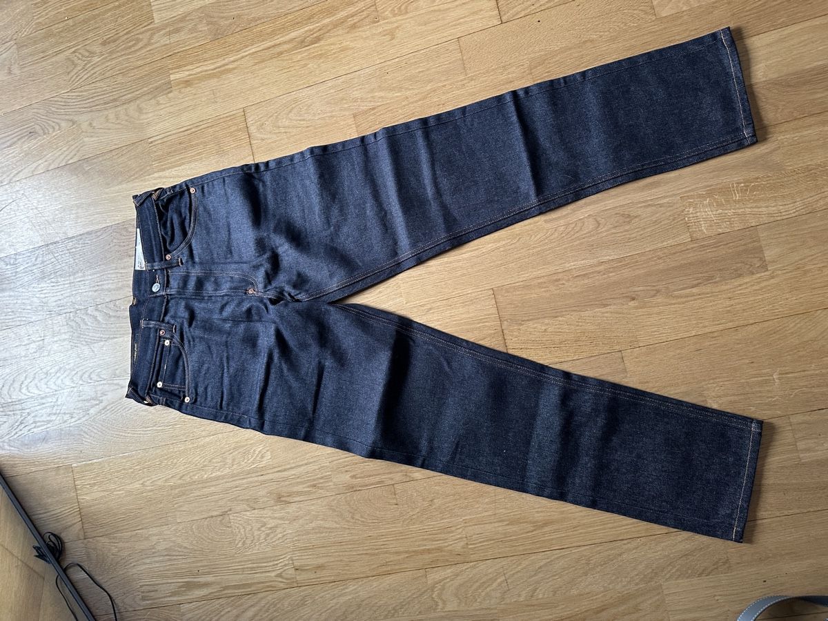 Evisu Jeans: Evisu Jeans  – Nuovo e nell'imballaggio originale da Geneve venduto da prinssezz 5