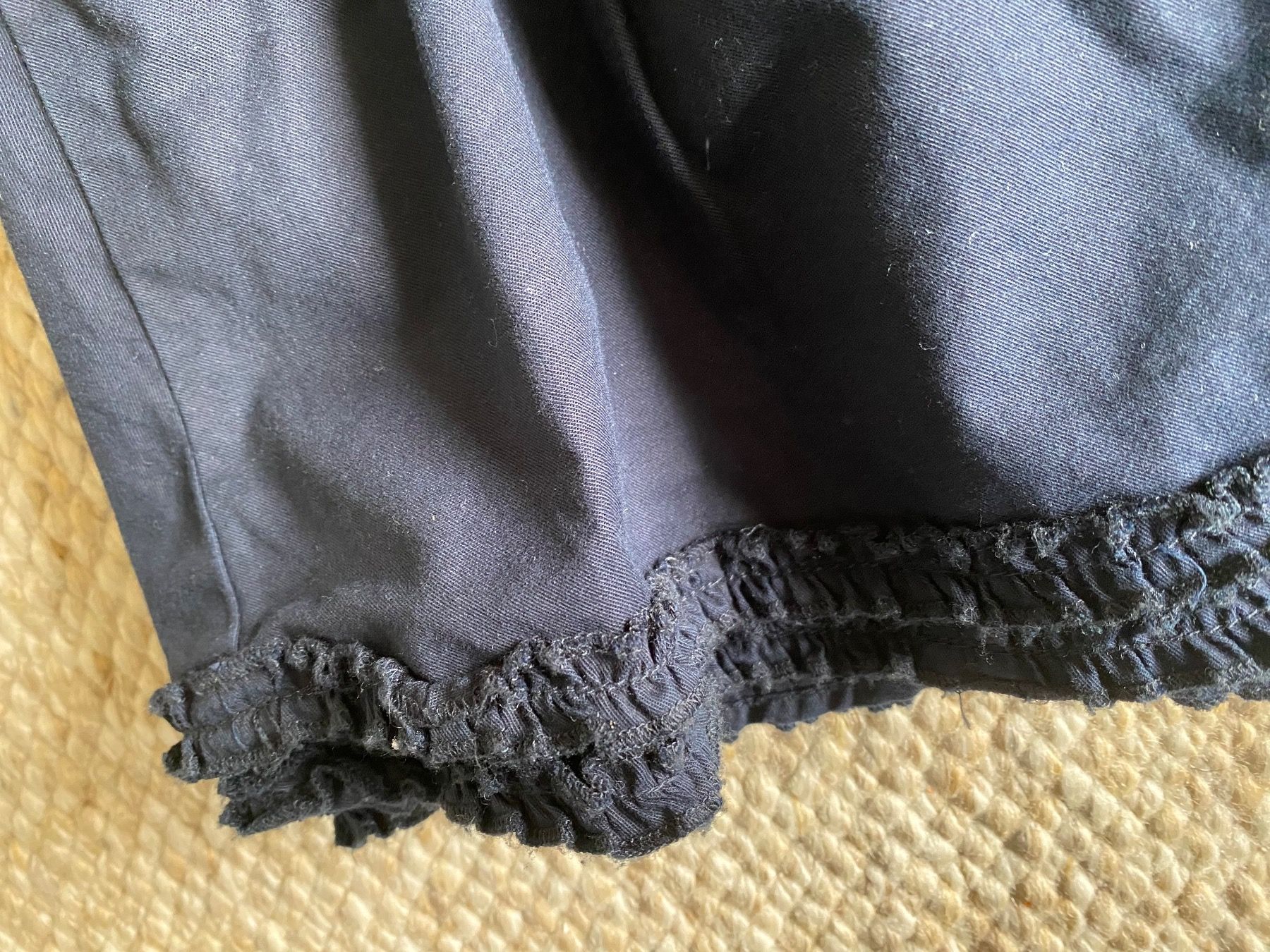 Benetton Vestiti & Gonne: Rock benetton – Usato da Luzern venduto da Willimaus 3