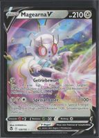 POKÉMON / Magearna V / Silver Tempest 🇩🇪