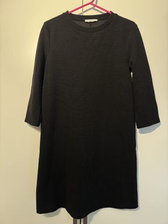Kleid schwarz Grösse M guter Zustand
