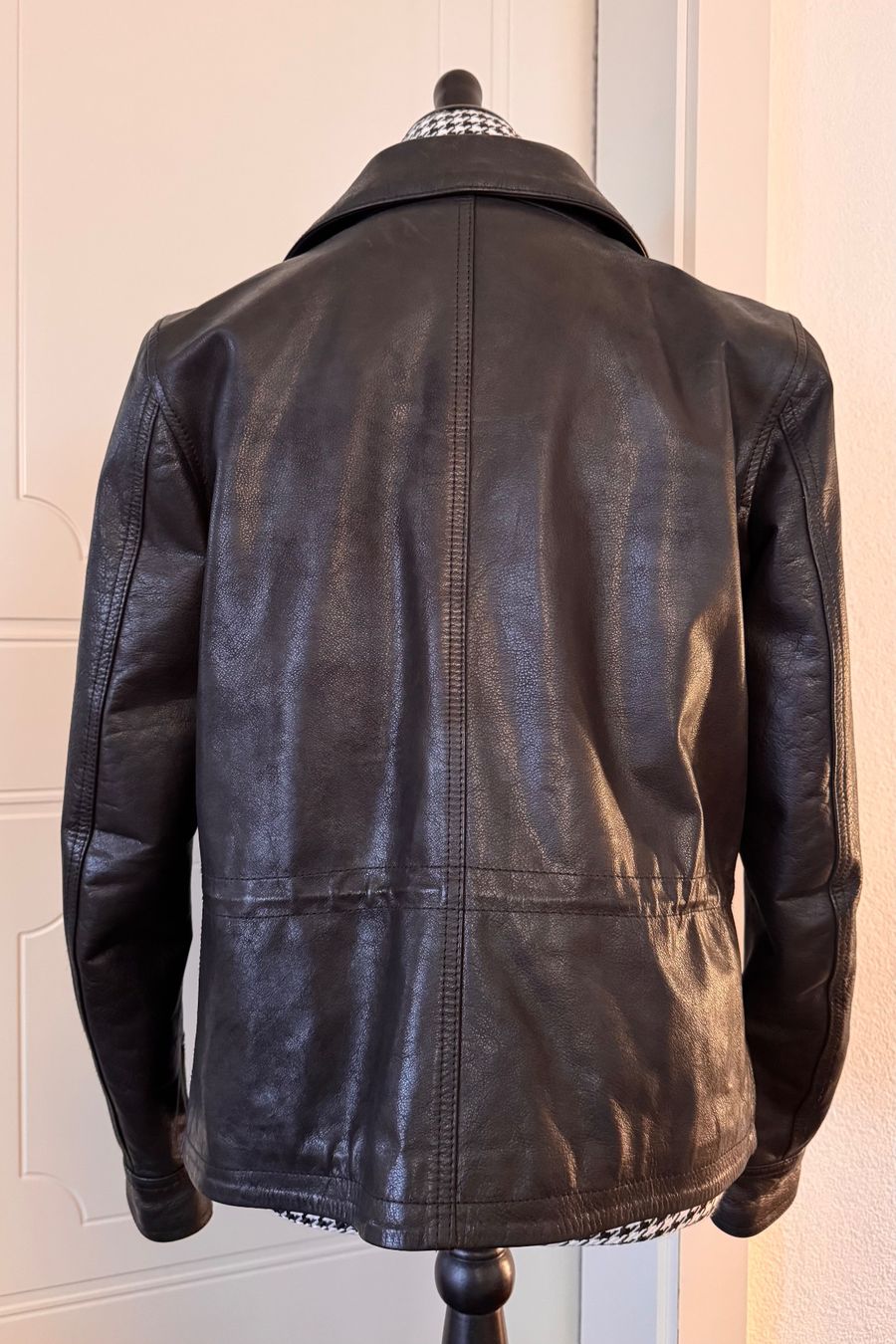 Belstaff Giacche: Bellstaff Lederjacke / Damen - IT44 – Nuovo (secondo la descrizione) da Meilen venduto da ssp2023 3