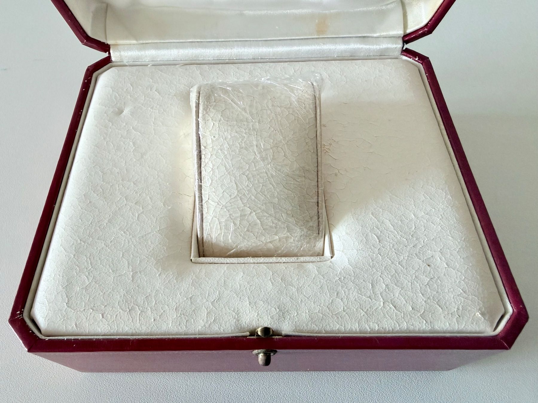 Cartier Orologi: CARTIER-Paris original Box, Watchbox, Uhrenbox, Ref. CO 1018 – Usato da Mont-sur-Lausanne venduto da vmi_ym5l 1