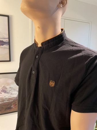 Polo/Poloshirt (Homme/Herren)-The Kooples: Taille/Grösse XL