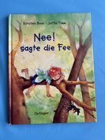 Kinderbuch "Nee! sagte die Fee"