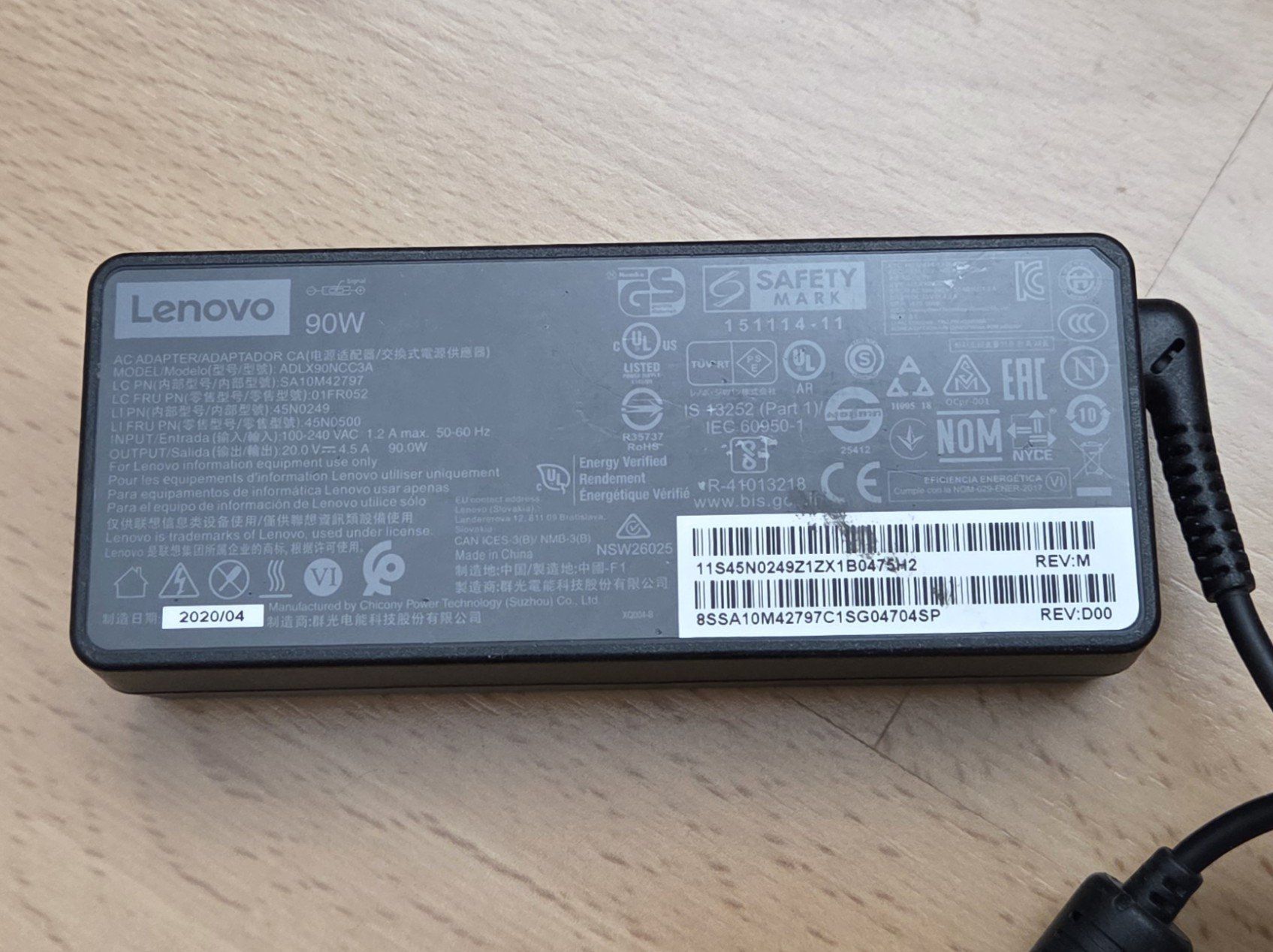 Lenovo Docking station: LENOVO USB-C Dock Gen2 – Usato da Kleindöttingen venduto da keepITeasy 1